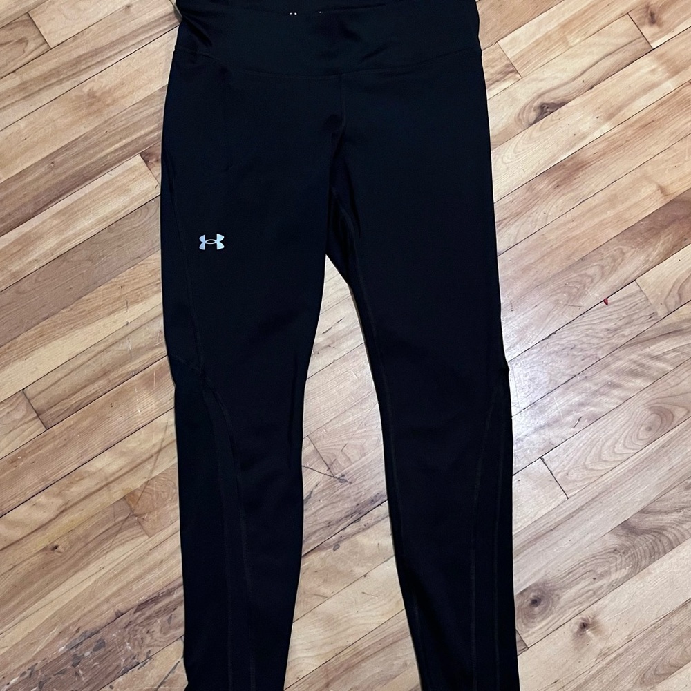 Under Armour Womens Pants L US
Leggings